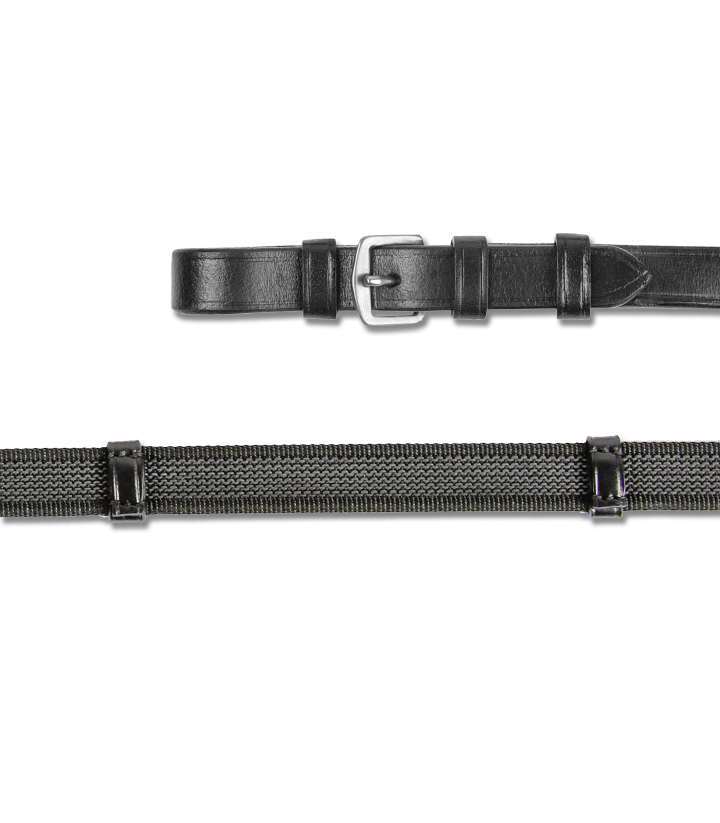 WALDHAUSEN Anti-Slip-Zügel